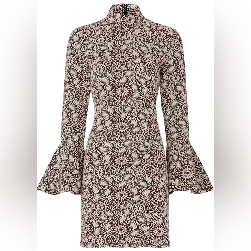 Slate & Willow Pre-Loved Lianna Dress